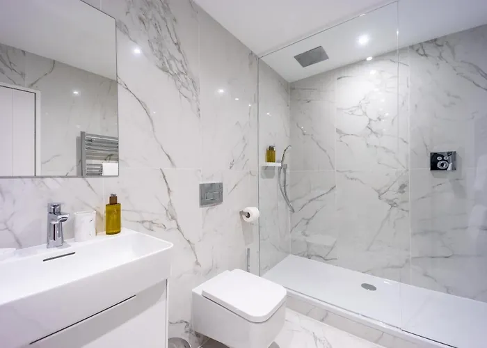 No1 - New Town * Edinburgh