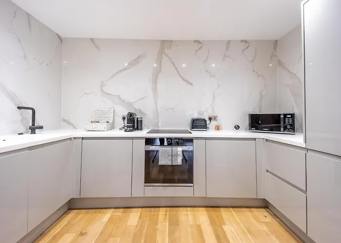 No1 - New Town * Edinburgh