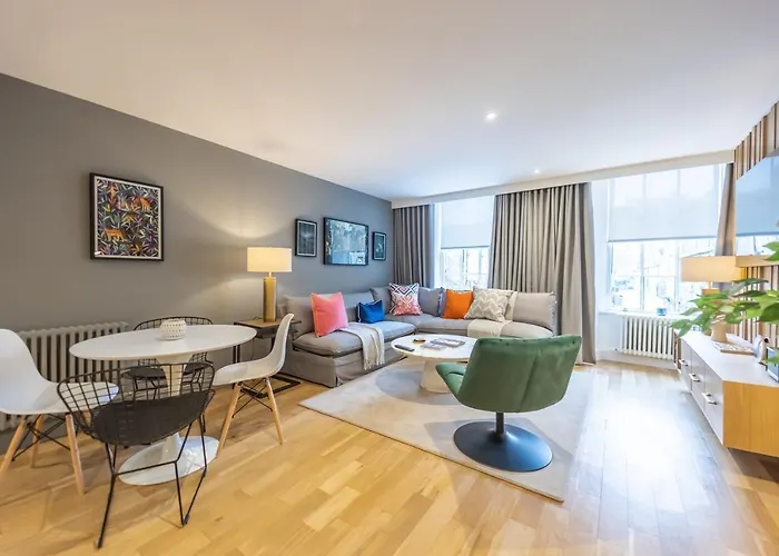 Apartment No1 - New Town