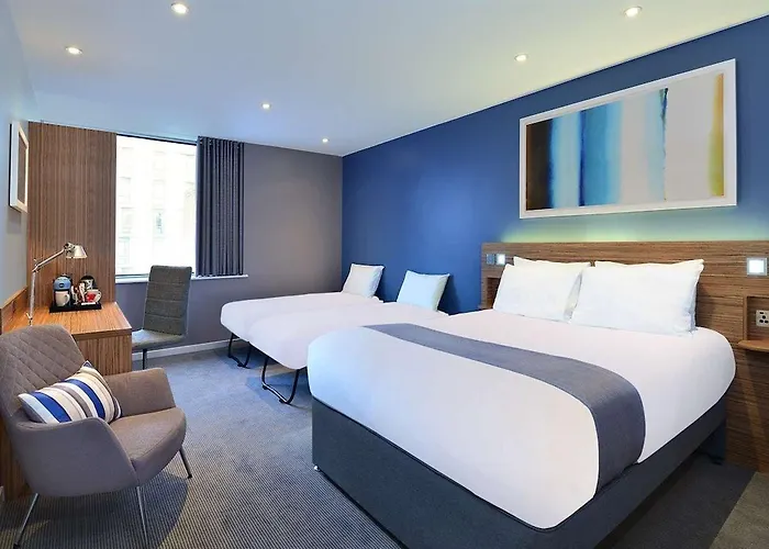Travelodge Отель