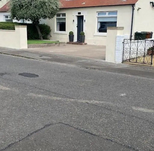 Casa vacanze Perfect 4 Bedroom 2 Bathroom