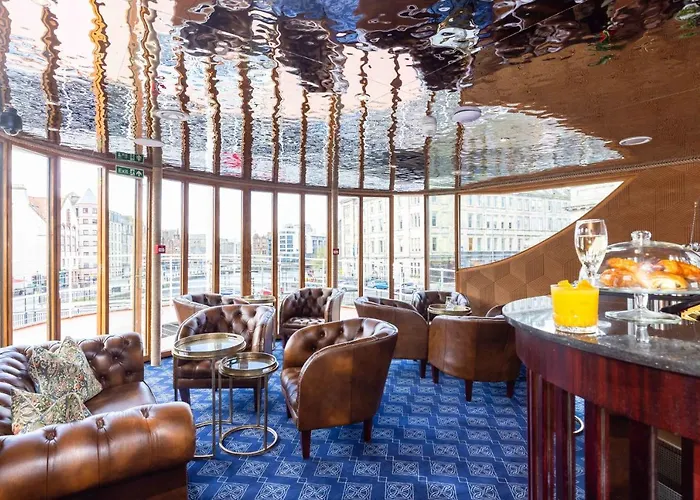 Ocean Mist Leith 酒店 爱丁堡