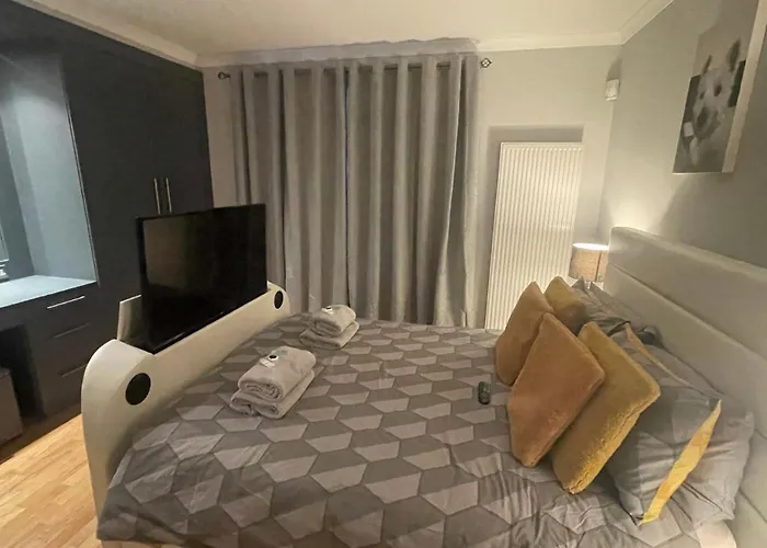 Craig House Bed & Breakfast Edinburgh