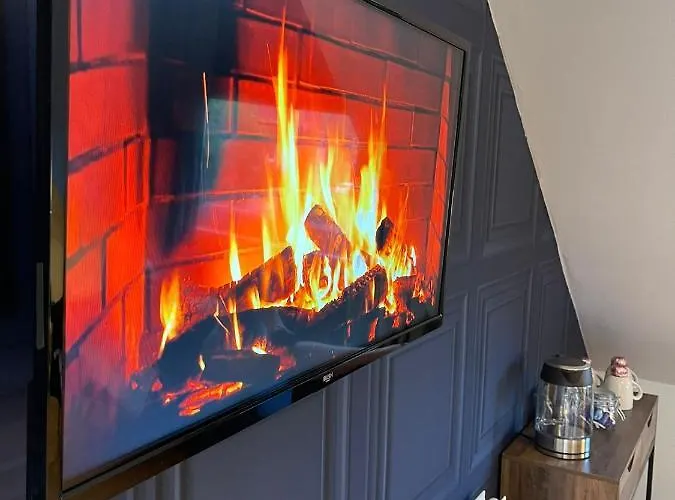 Bed & Breakfast Craig House