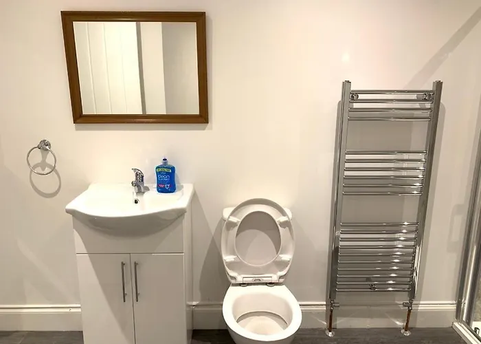 Daire Ocean Edinburgh