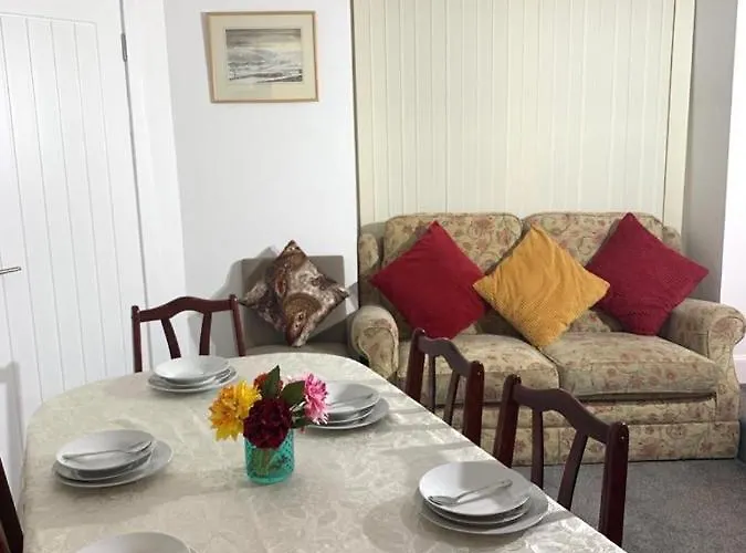 Ocean Daire Edinburgh