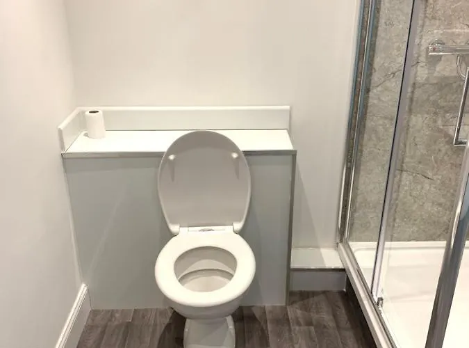 Daire Ocean Edinburgh