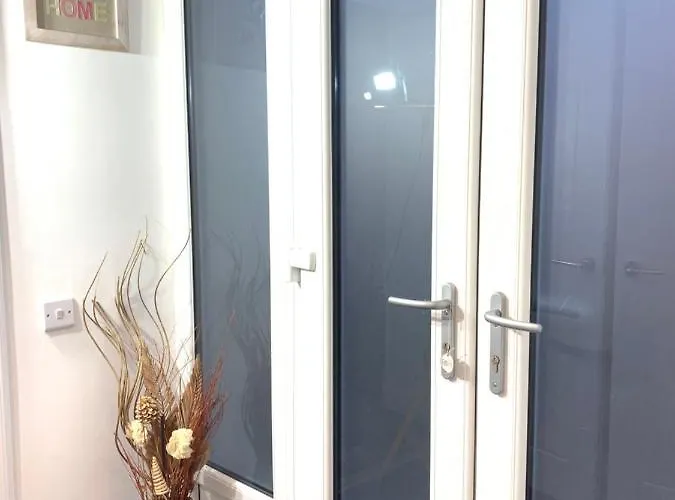 Daire Ocean Edinburgh