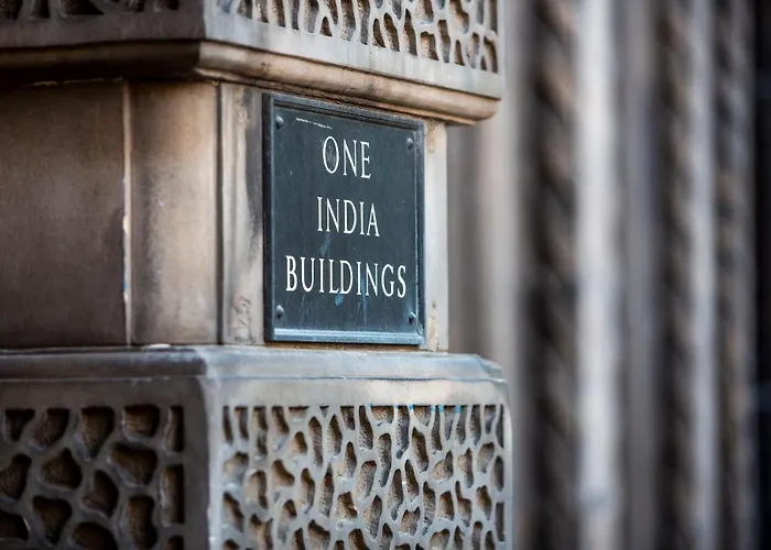 Virgin Hotel Edimburgo