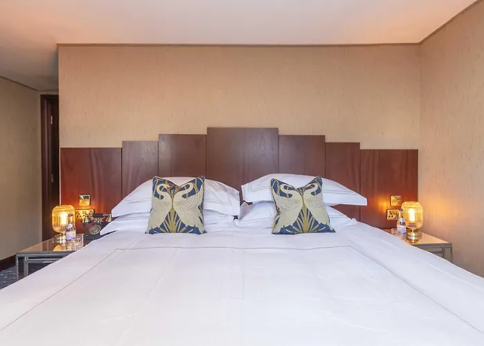 Ocean Mist Leith 酒店