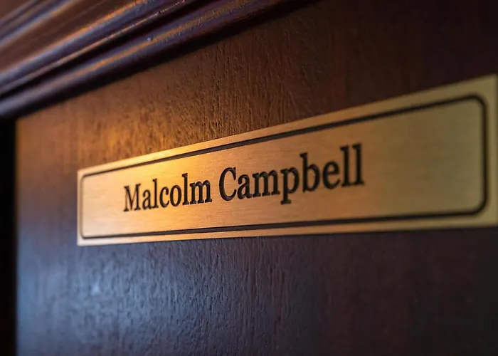 Ocean Mist Leith 酒店 4*