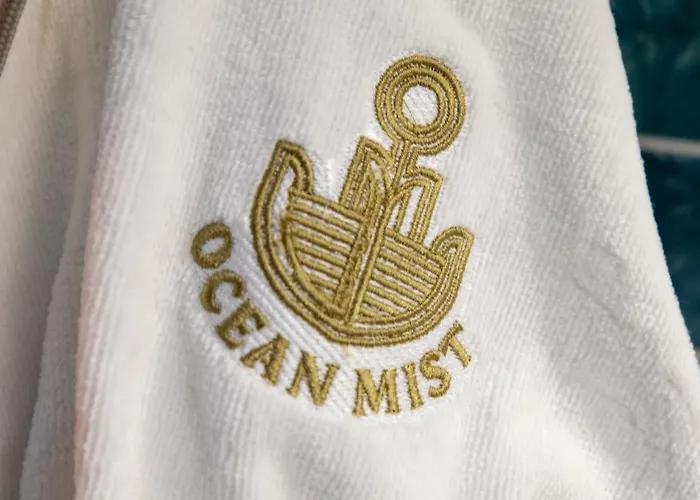 Ocean Mist Leith 酒店 爱丁堡