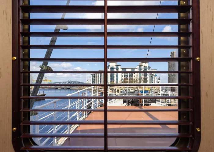 Ocean Mist Leith 爱丁堡