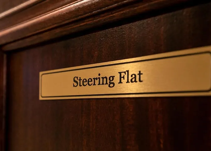 Ocean Mist Leith 酒店