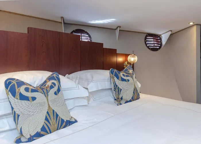 酒店 Ocean Mist Leith