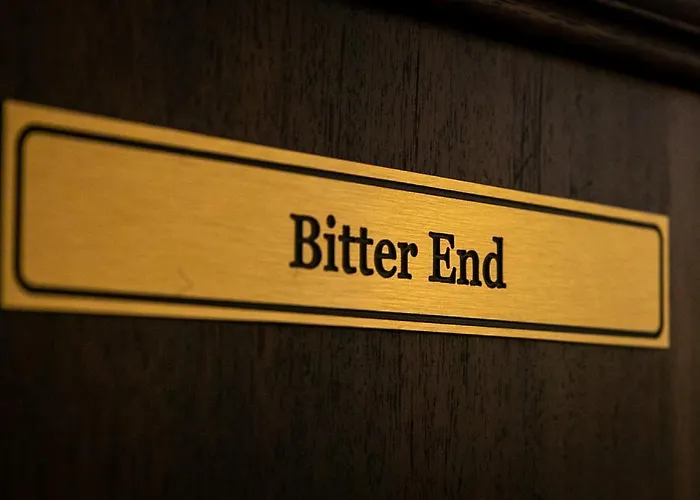 Ocean Mist Leith 酒店 4*