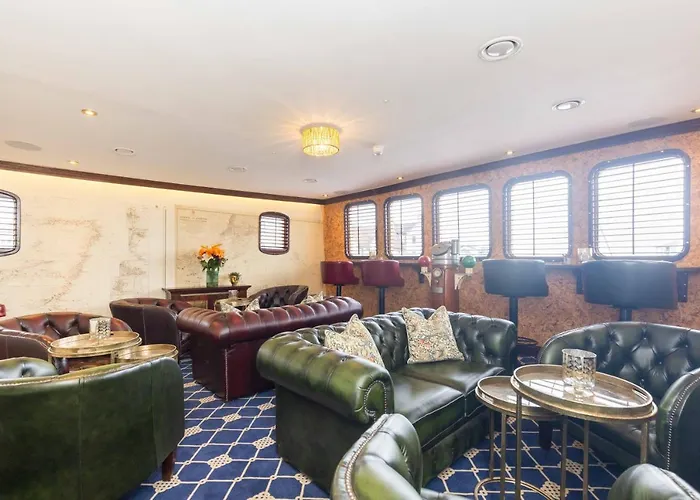 酒店 Ocean Mist Leith