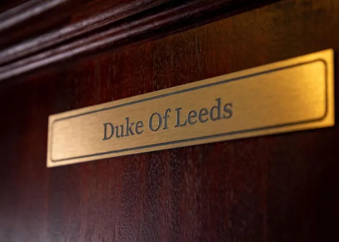 Ocean Mist Leith 4* 爱丁堡