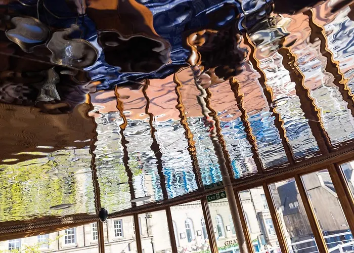 Ocean Mist Leith 酒店