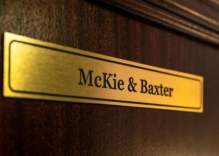 Ocean Mist Leith 4* 爱丁堡