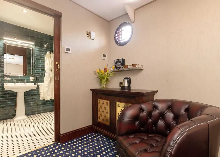 酒店 Ocean Mist Leith