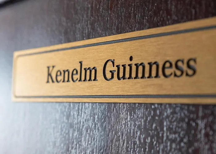 Ocean Mist Leith 爱丁堡