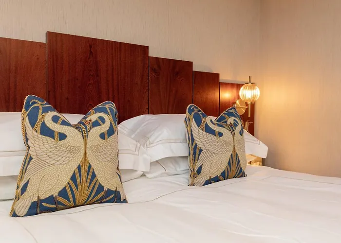 酒店 Ocean Mist Leith