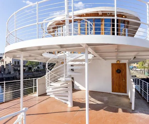 Ocean Mist Leith 爱丁堡