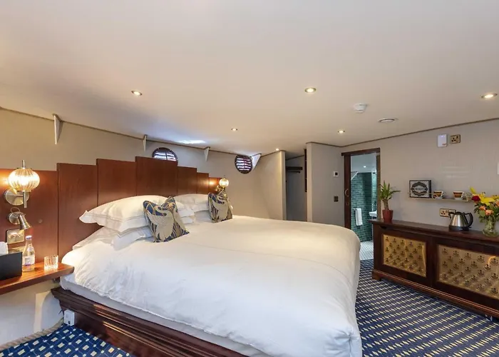 Ocean Mist Leith 酒店 4*