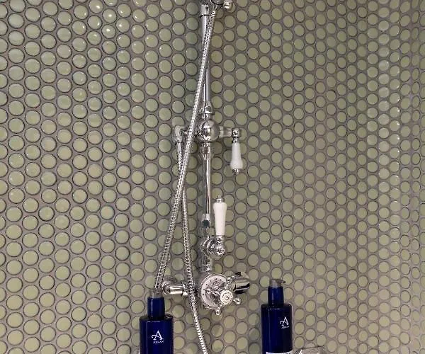 Ocean Mist Leith 4* 爱丁堡