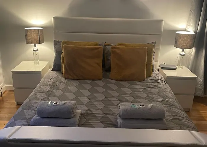 Craig House Bed & Breakfast