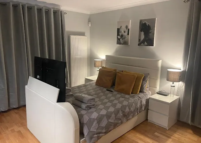 Craig House * Edinburgh