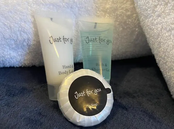 Bed & Breakfast Craig House