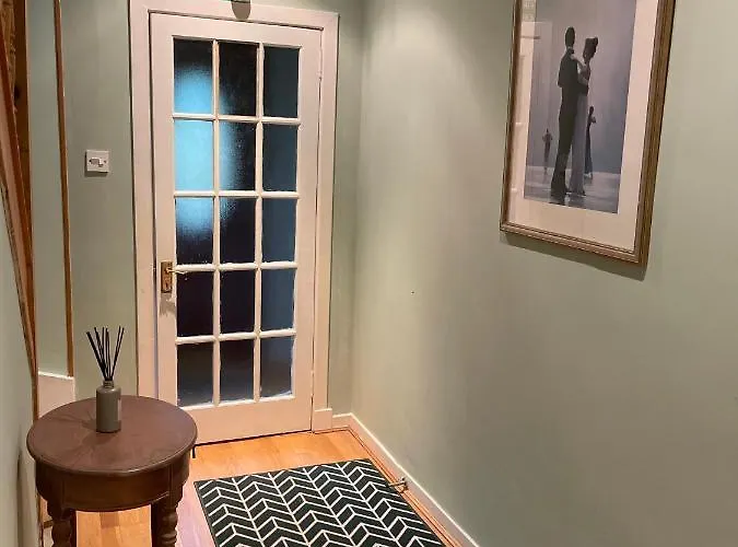 Craig House Bed & Breakfast Edinburgh