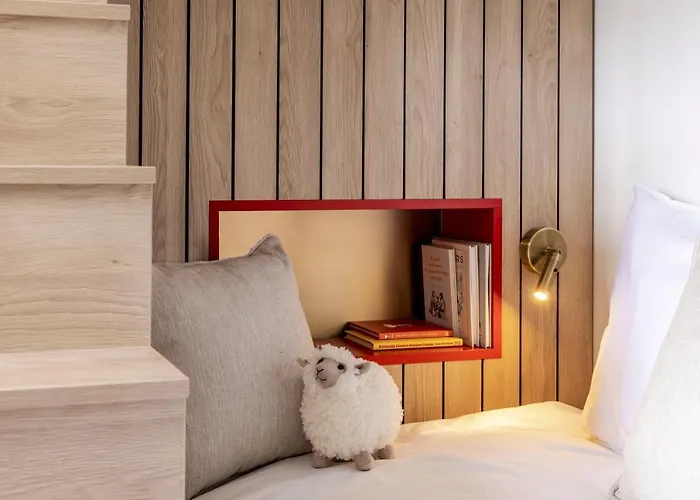 Virgin Hotel Edimburgo