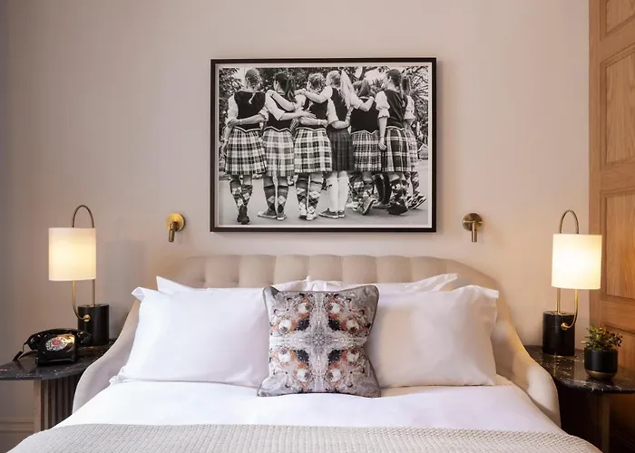 Hotell Virgin