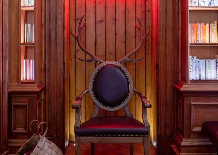 Virgin Hotell 5*