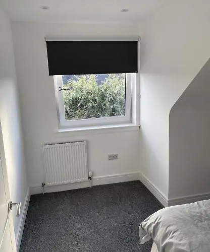 Perfect 4 Bedroom 2 Bathroom 爱丁堡