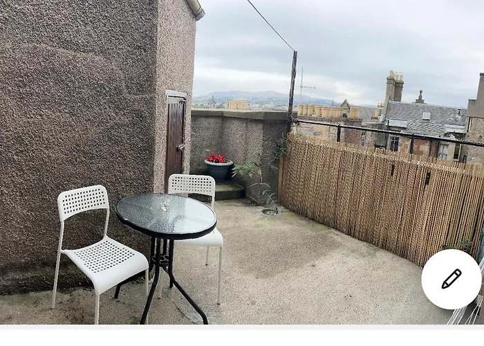 شقة Old Town View *