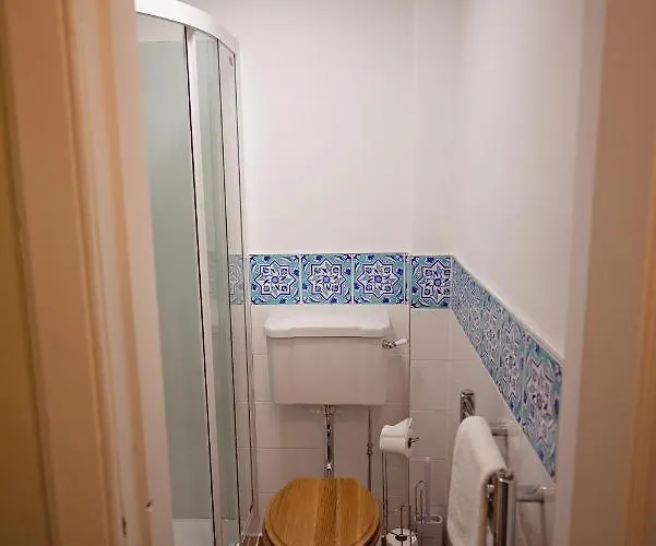 Apartament Cosy One Bedroom Flat In Center
