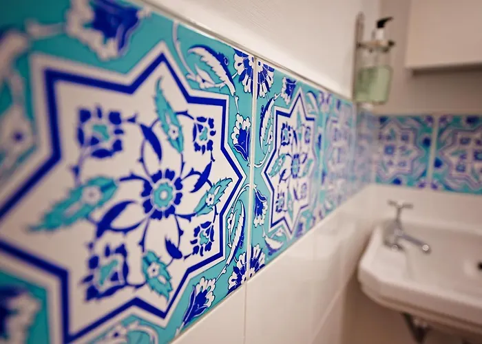 Cosy One Bedroom Flat In Center Διαμέρισμα