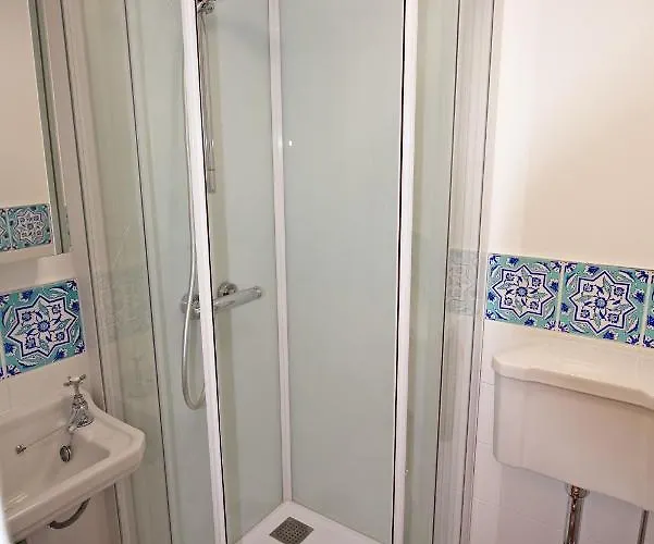 Cosy One Bedroom Flat In Center *