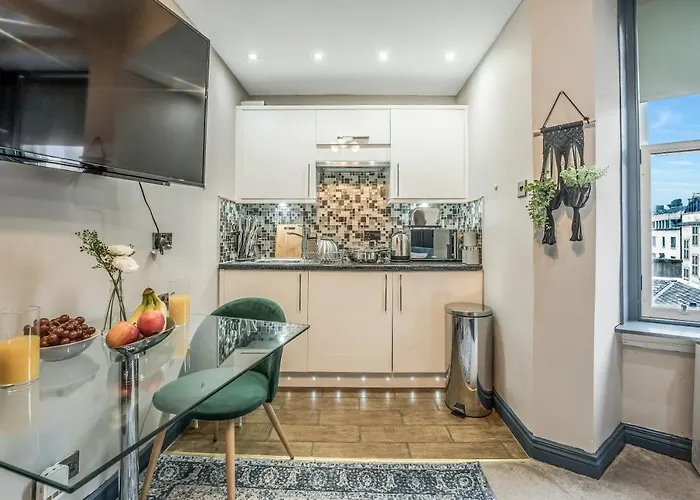 Stylish Abode