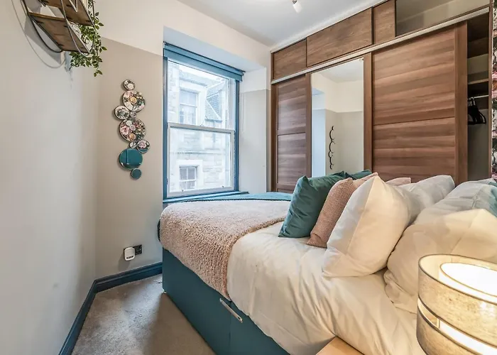 Stylish Abode Apartament