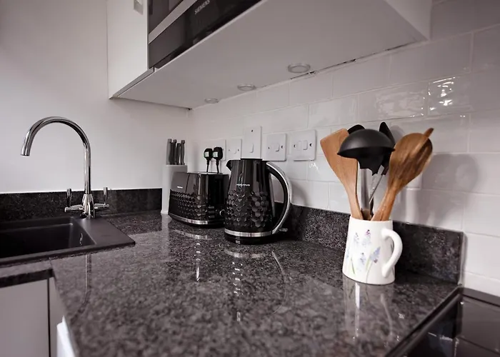 Διαμέρισμα Cosy One Bedroom Flat In Center *