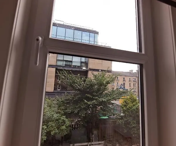Apartament Cosy One Bedroom Flat In Center *