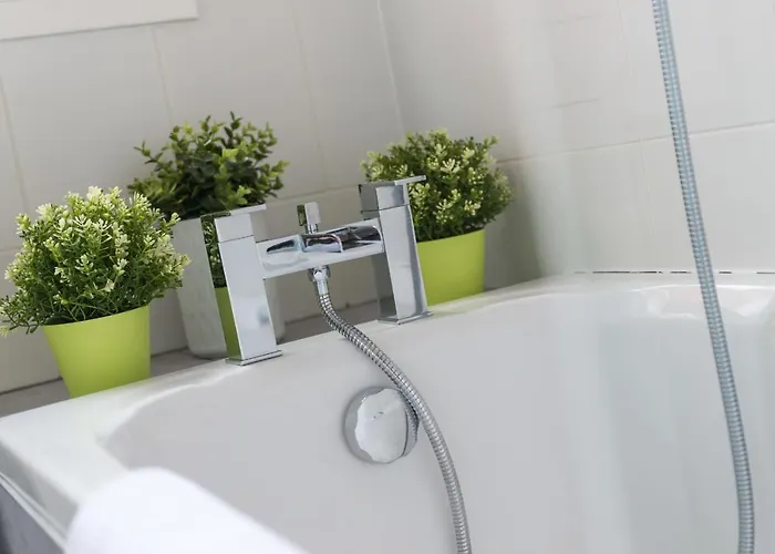 Royal Mile Modern 에든버러