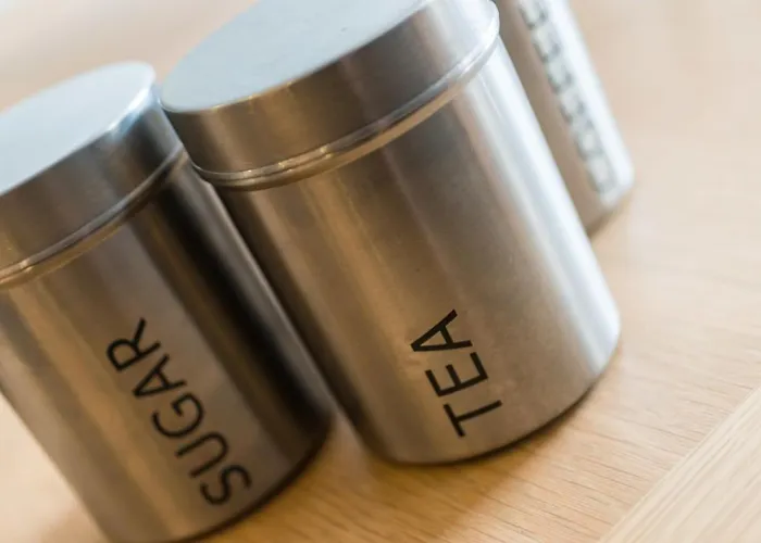 Royal Mile Modern 아파트 *