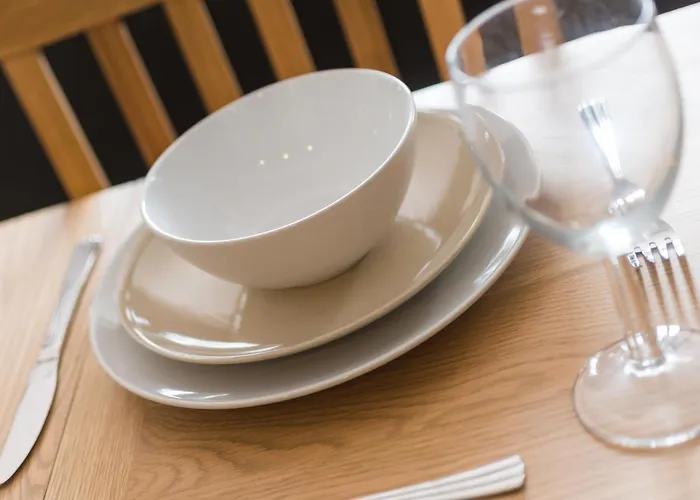 Royal Mile Modern 에든버러