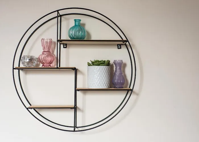 Downtown And 1 Bed In شقة إدنبرة